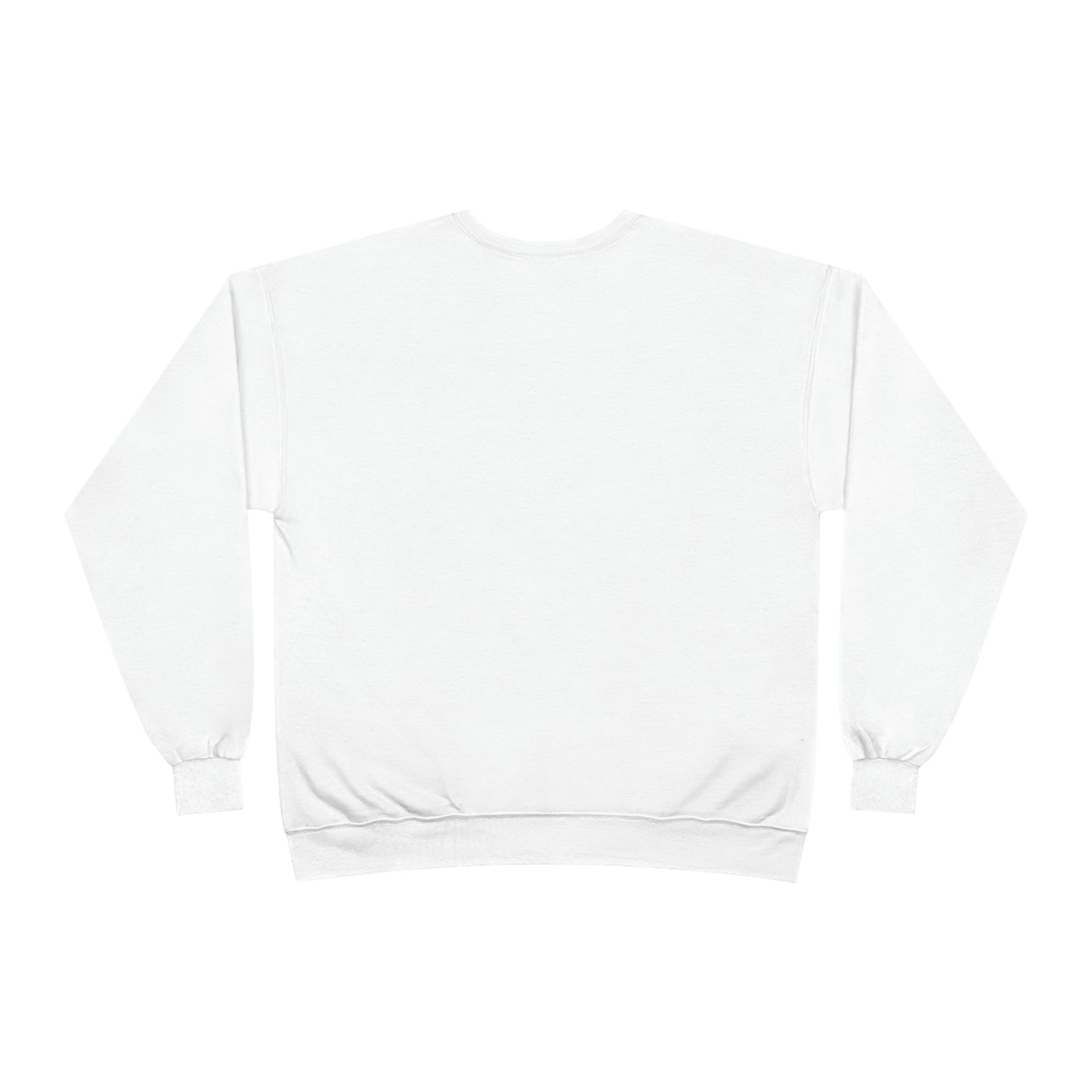 Craft Sacred Geometry Eco Crewneck