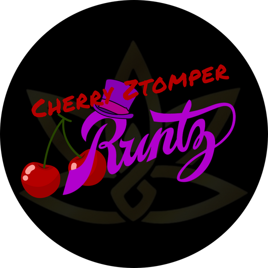 Cherry Ztomper Runtz Seeds