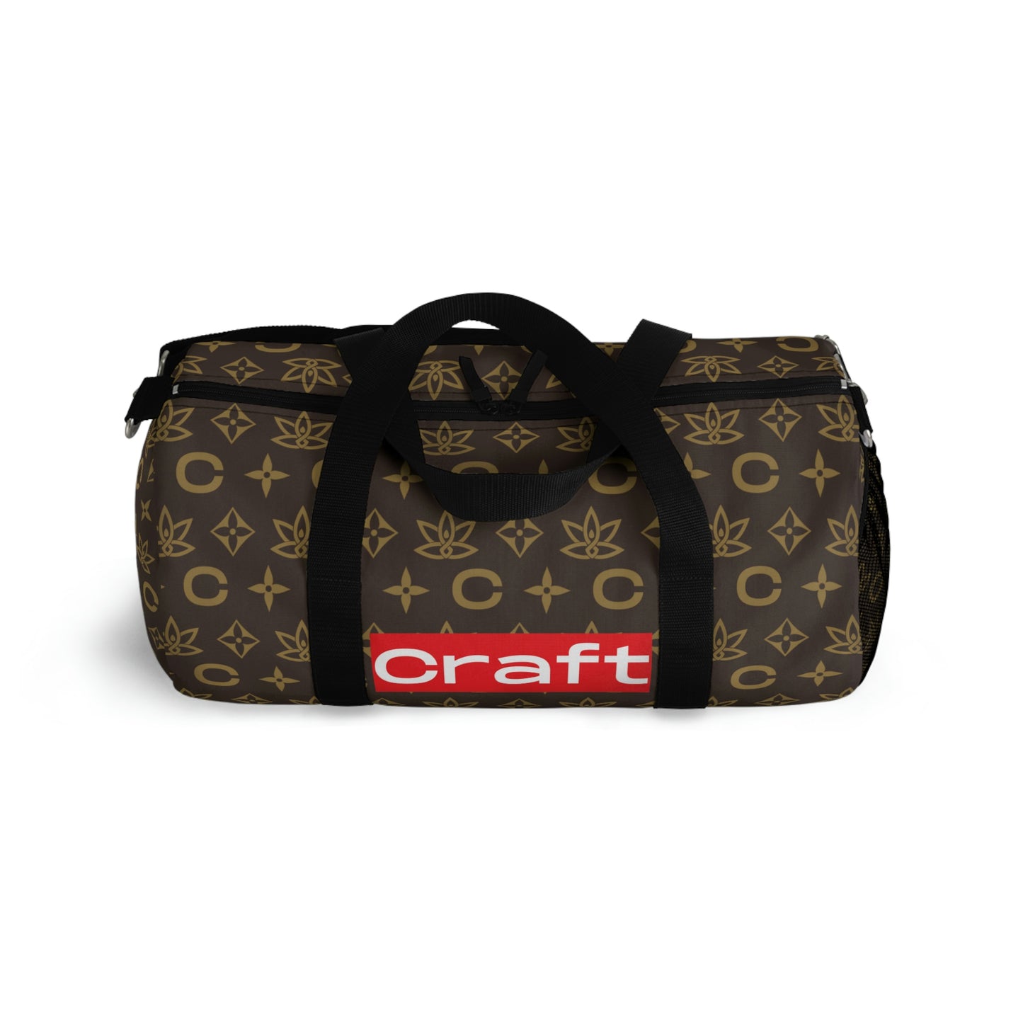 Craft Designer Duffel Bag