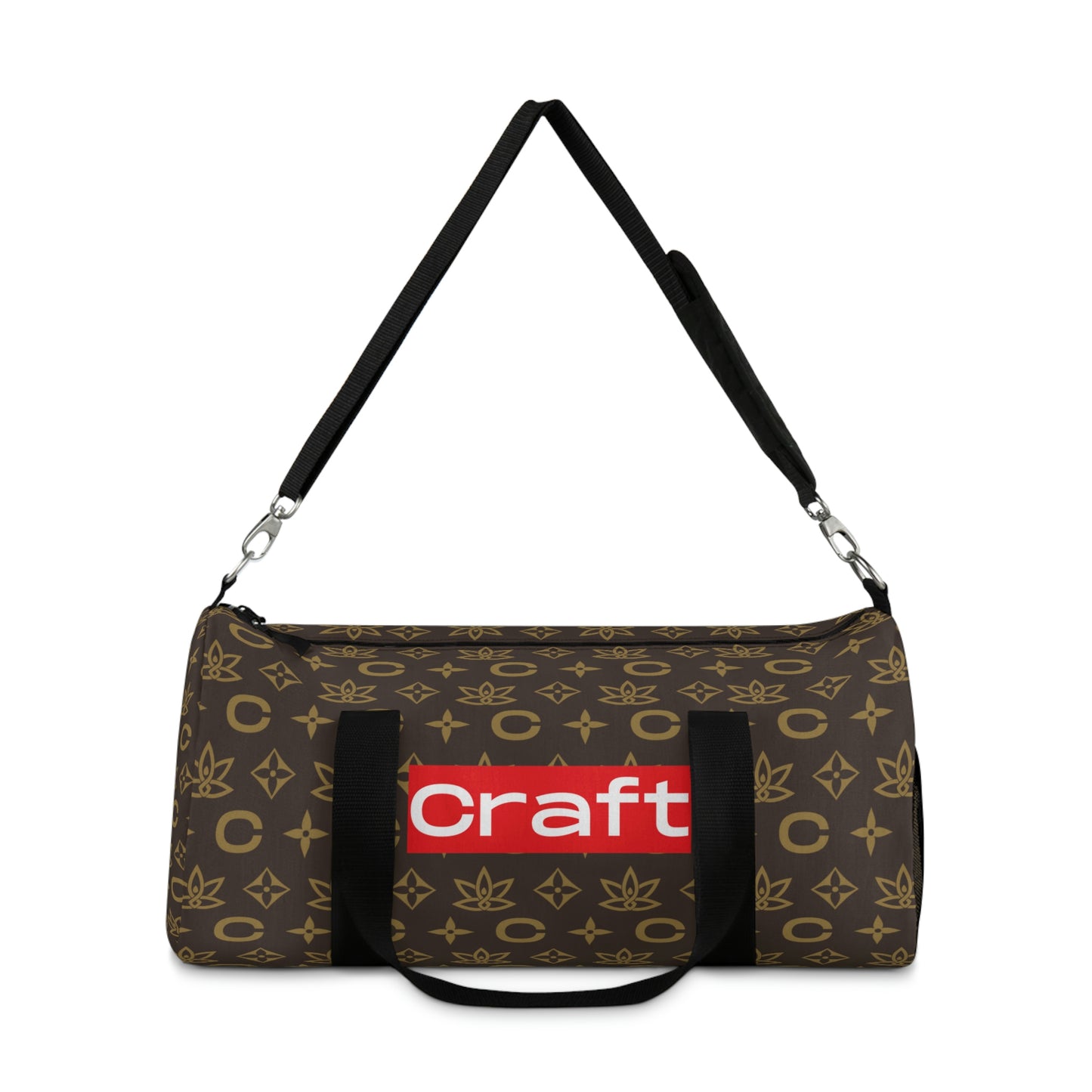 Craft Designer Duffel Bag