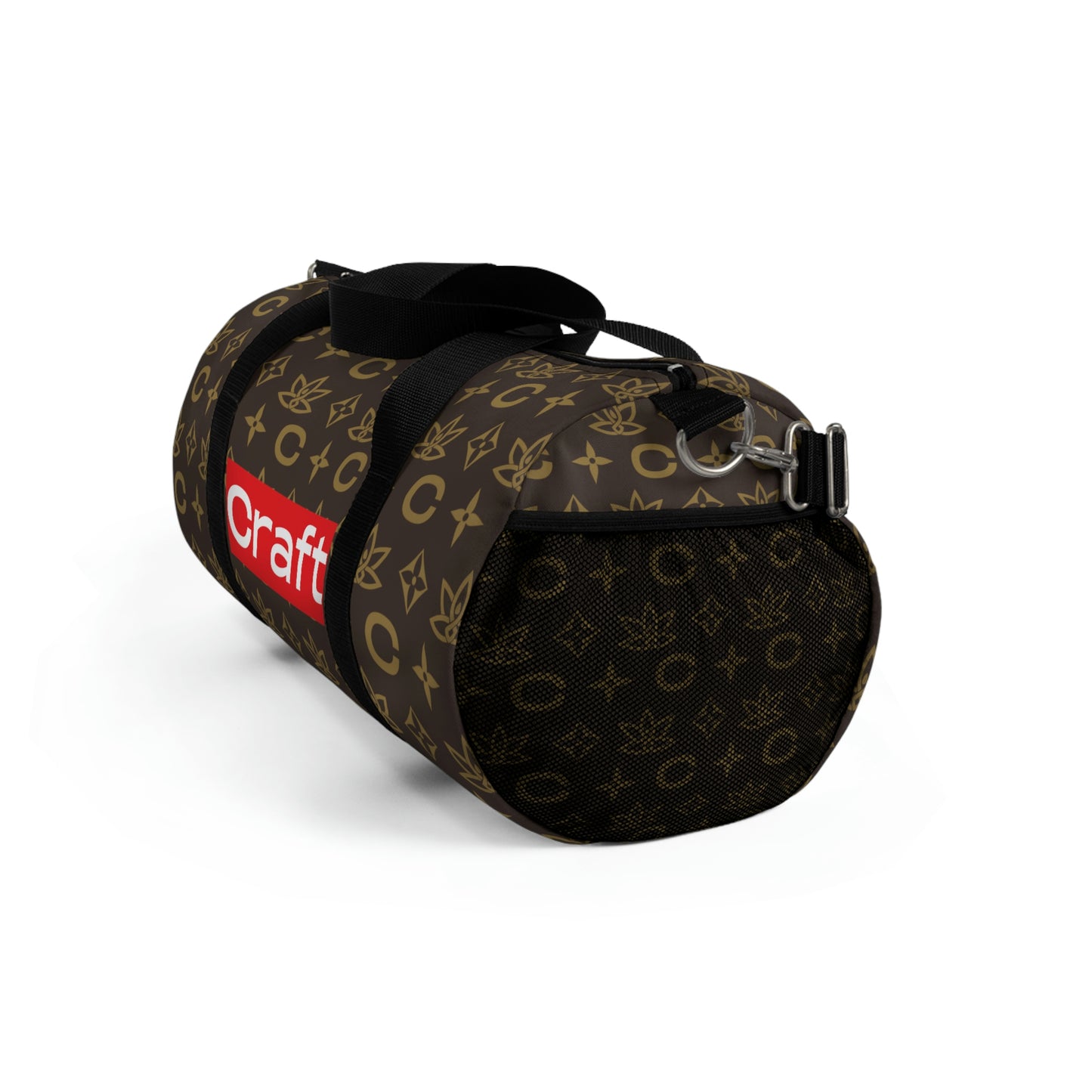 Craft Designer Duffel Bag