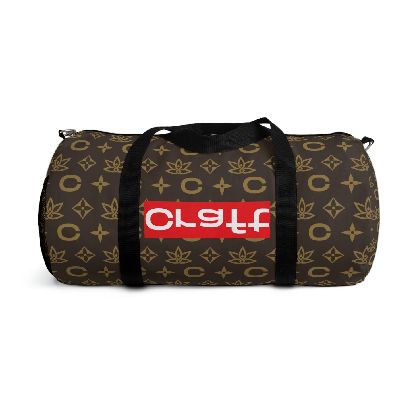 Craft Designer Duffel Bag