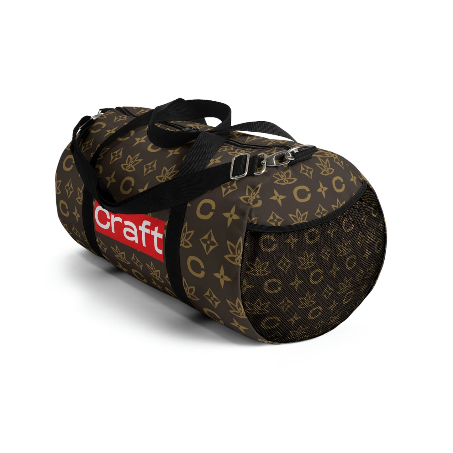 Craft Designer Duffel Bag