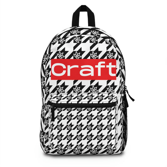 Craft Tooth Backpack