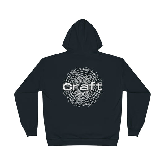 Craft Spiral Eco Friendly Hoodie