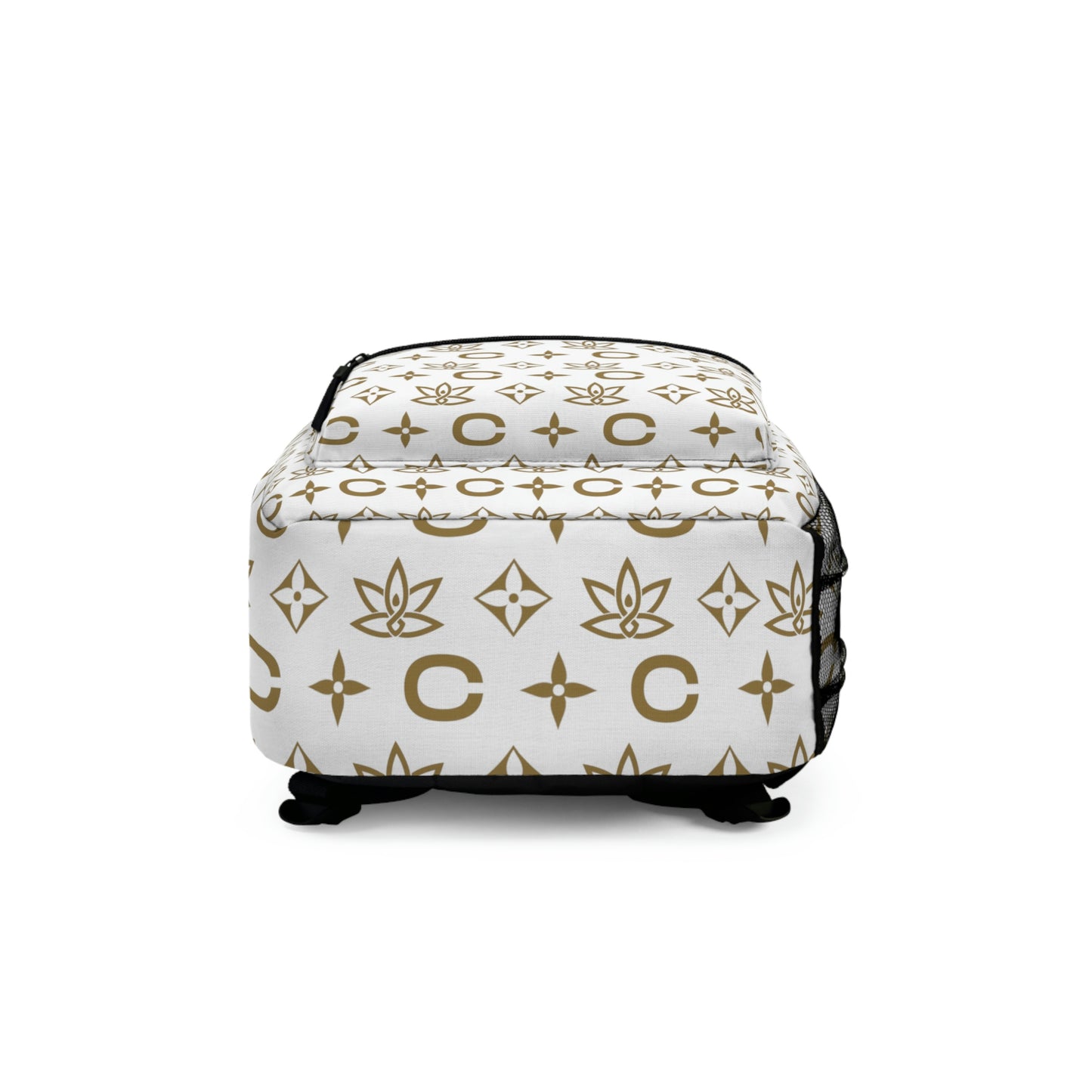 Designer Craft Backpack White