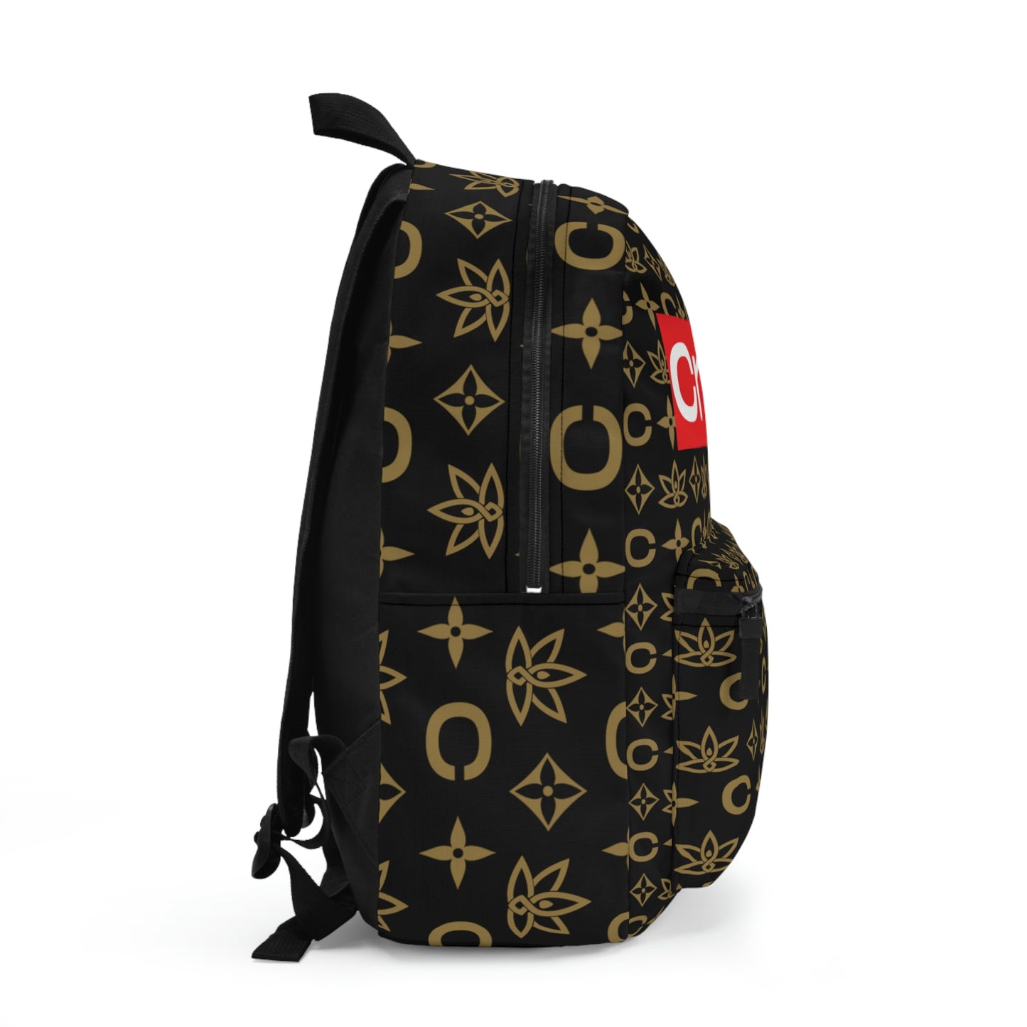 Craft Designer Backpack Black