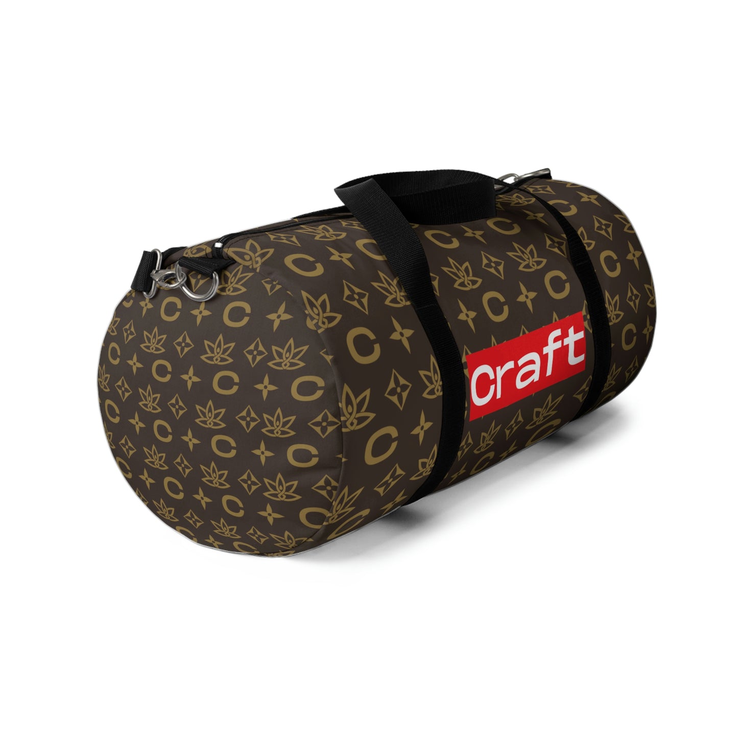 Craft Designer Duffel Bag