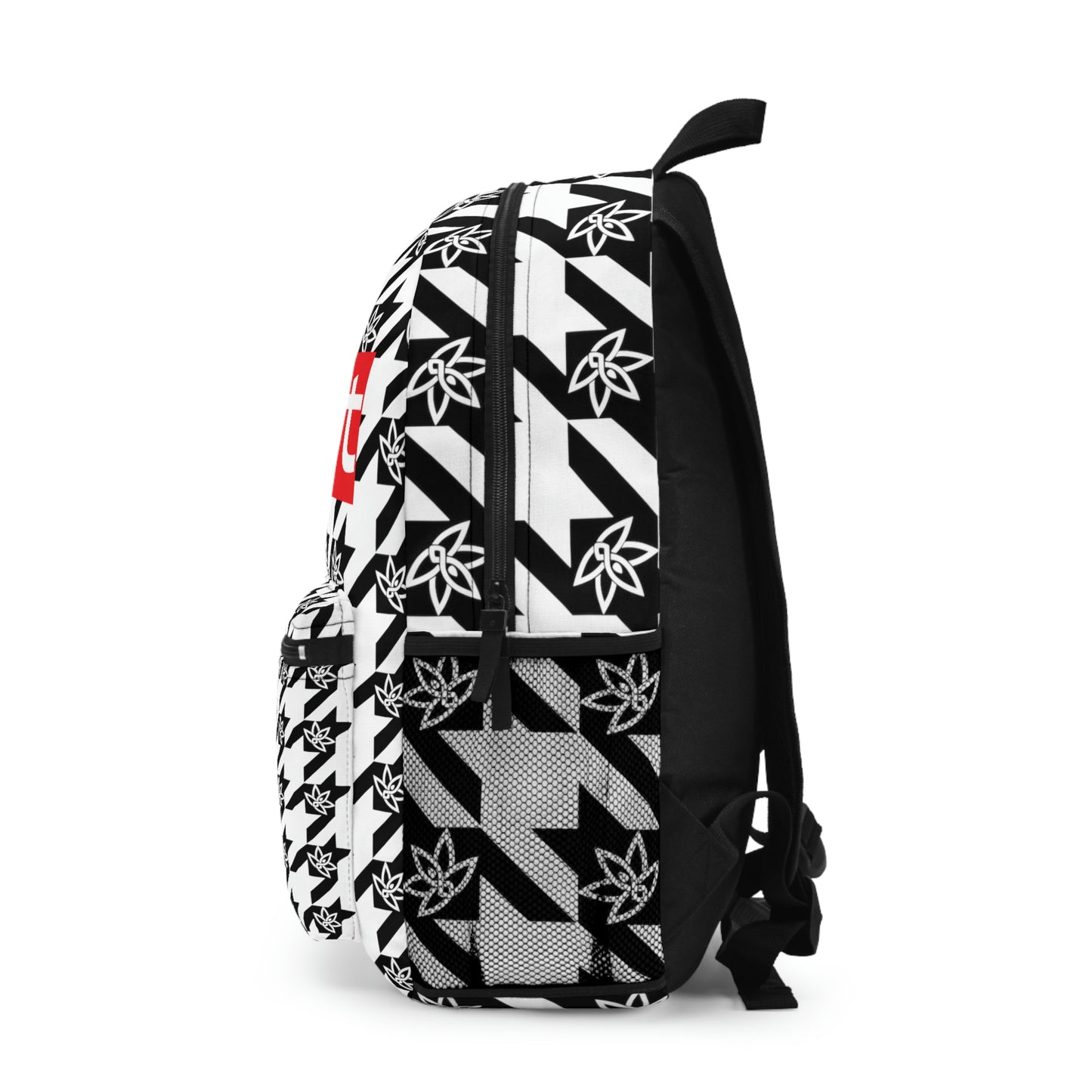 Craft Tooth Backpack