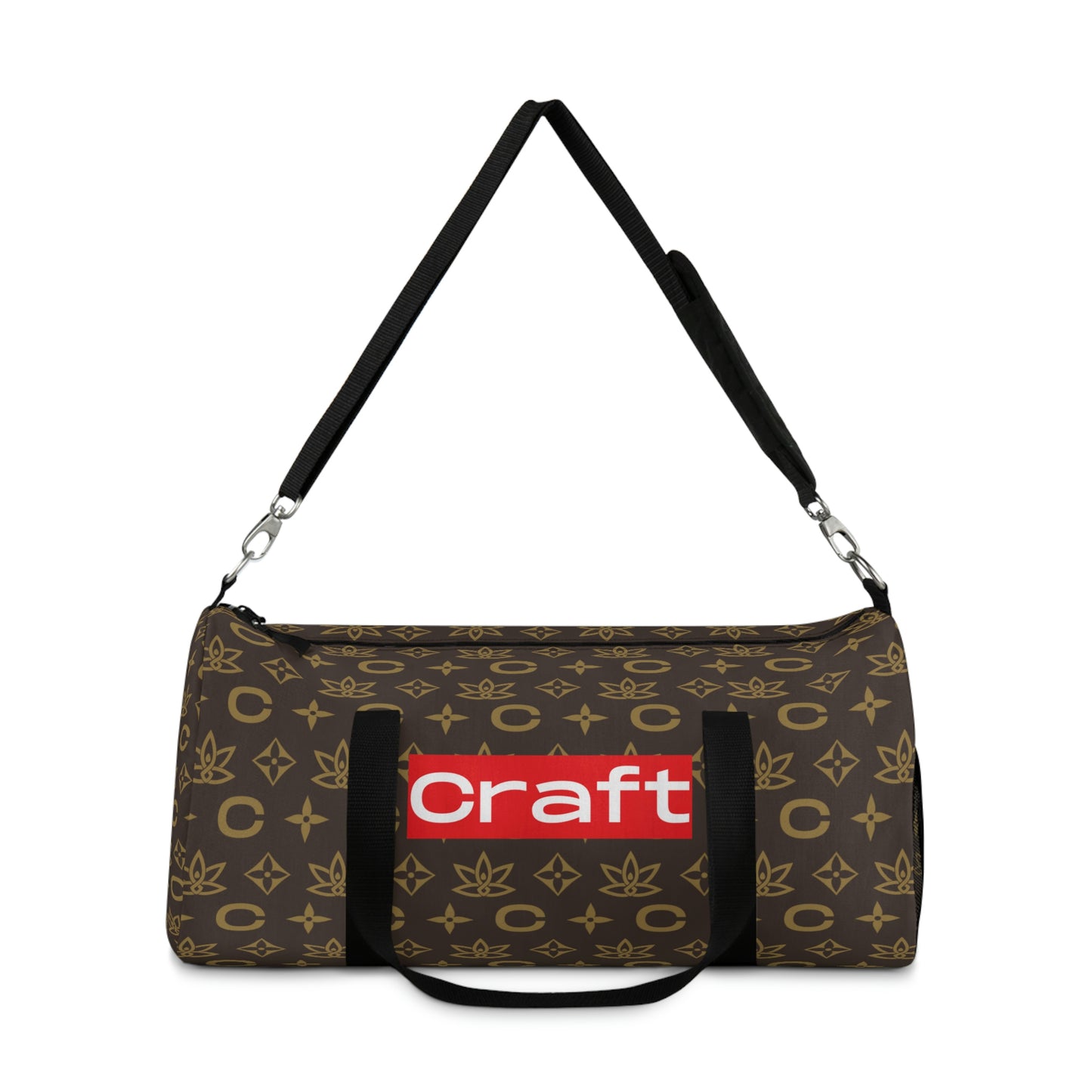 Craft Designer Duffel Bag