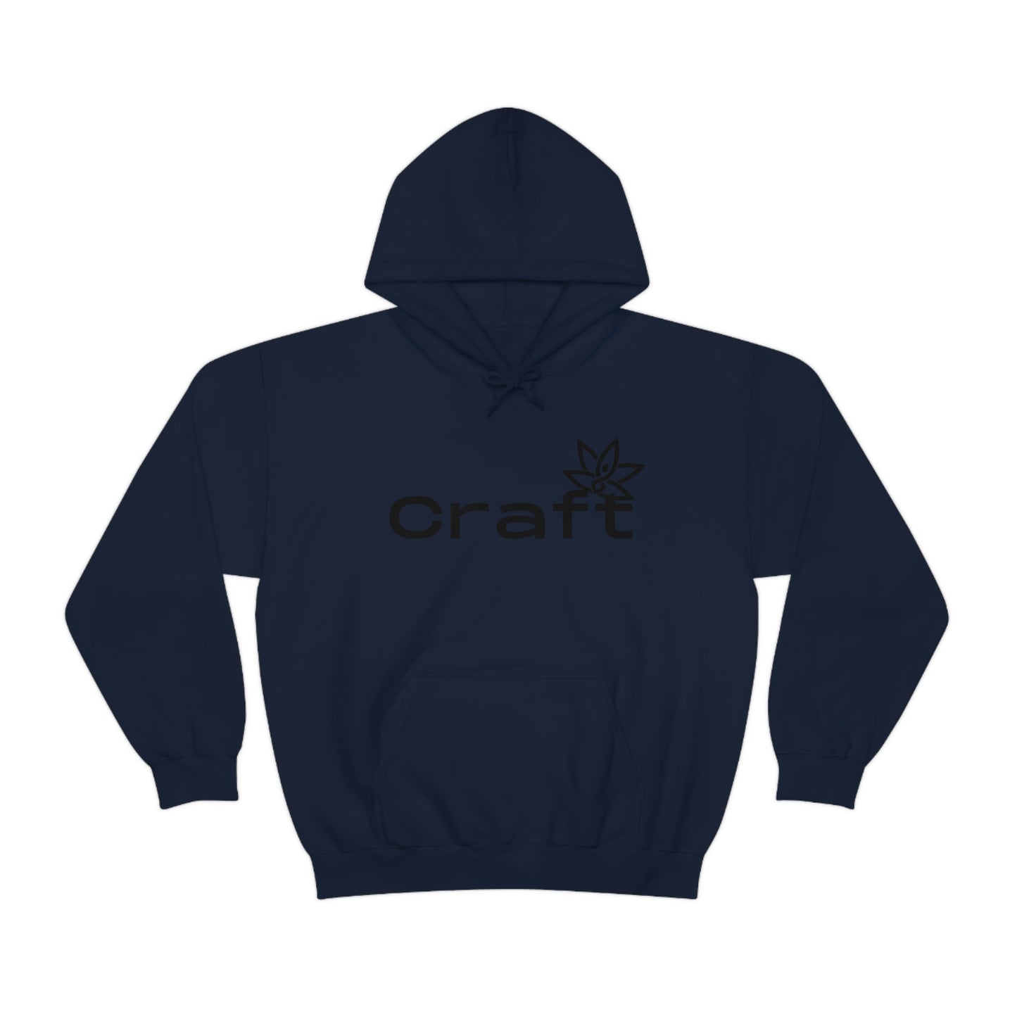 Craft Crown Hoodie