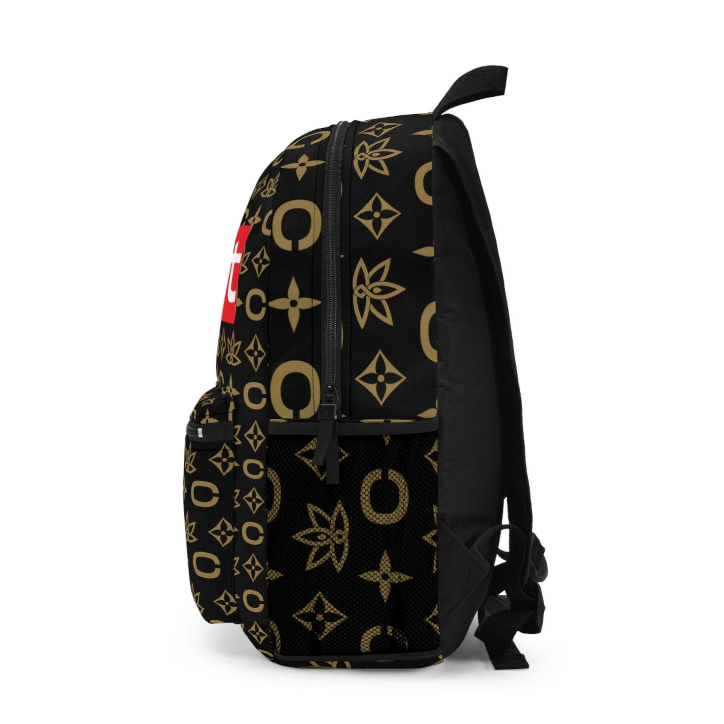 Craft Designer Backpack Black