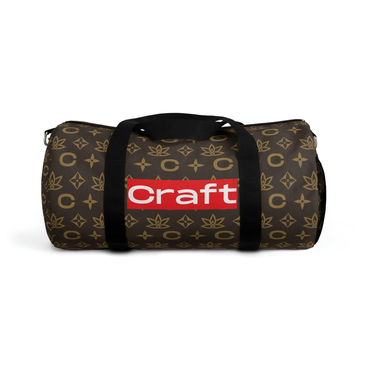 Craft Designer Duffel Bag