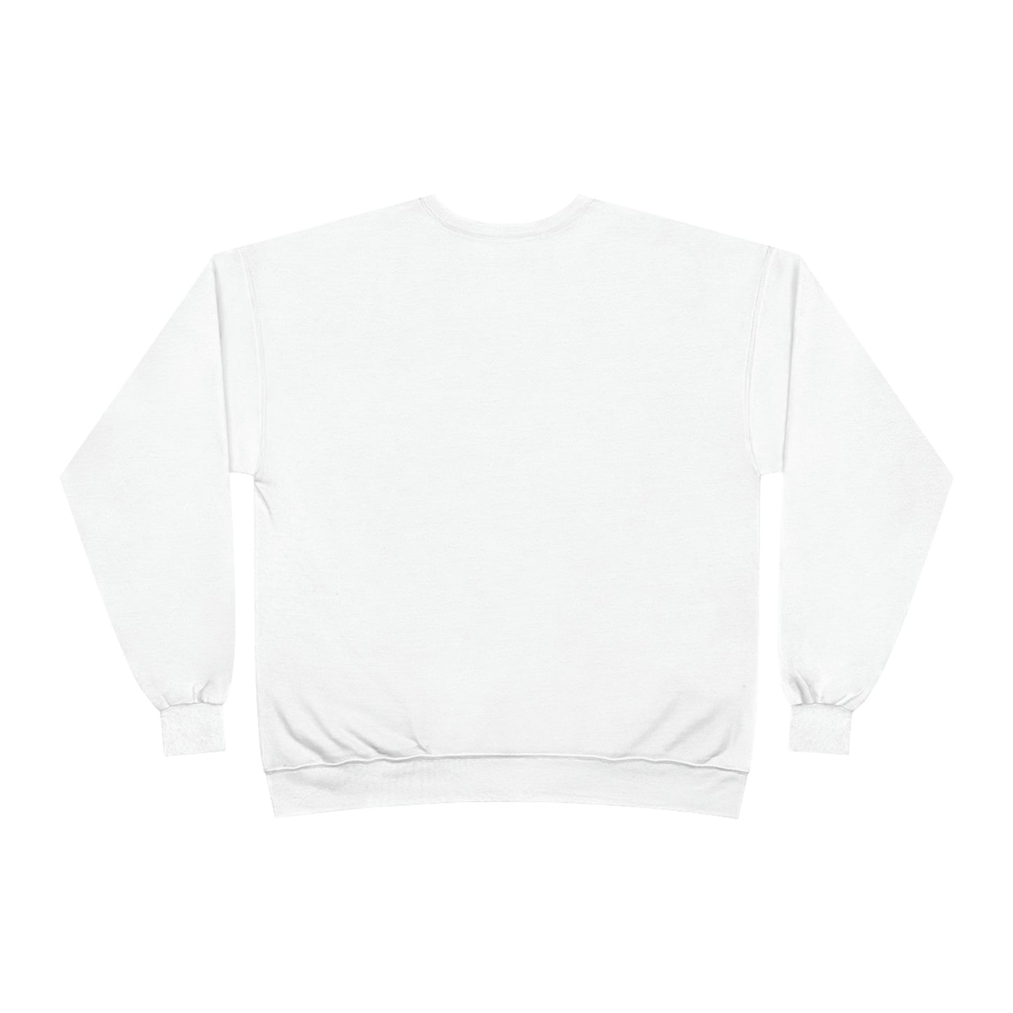 Craft Sacred Geometry Eco Crewneck