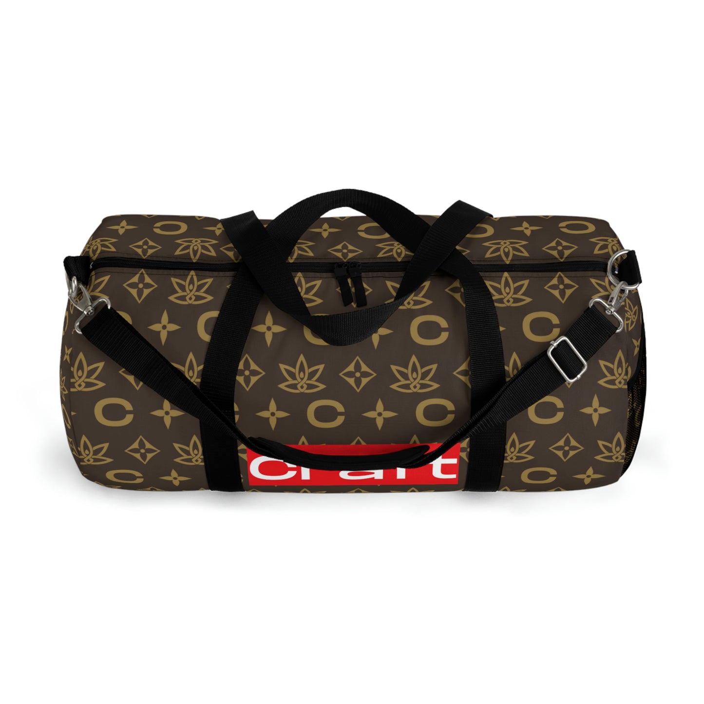 Craft Designer Duffel Bag