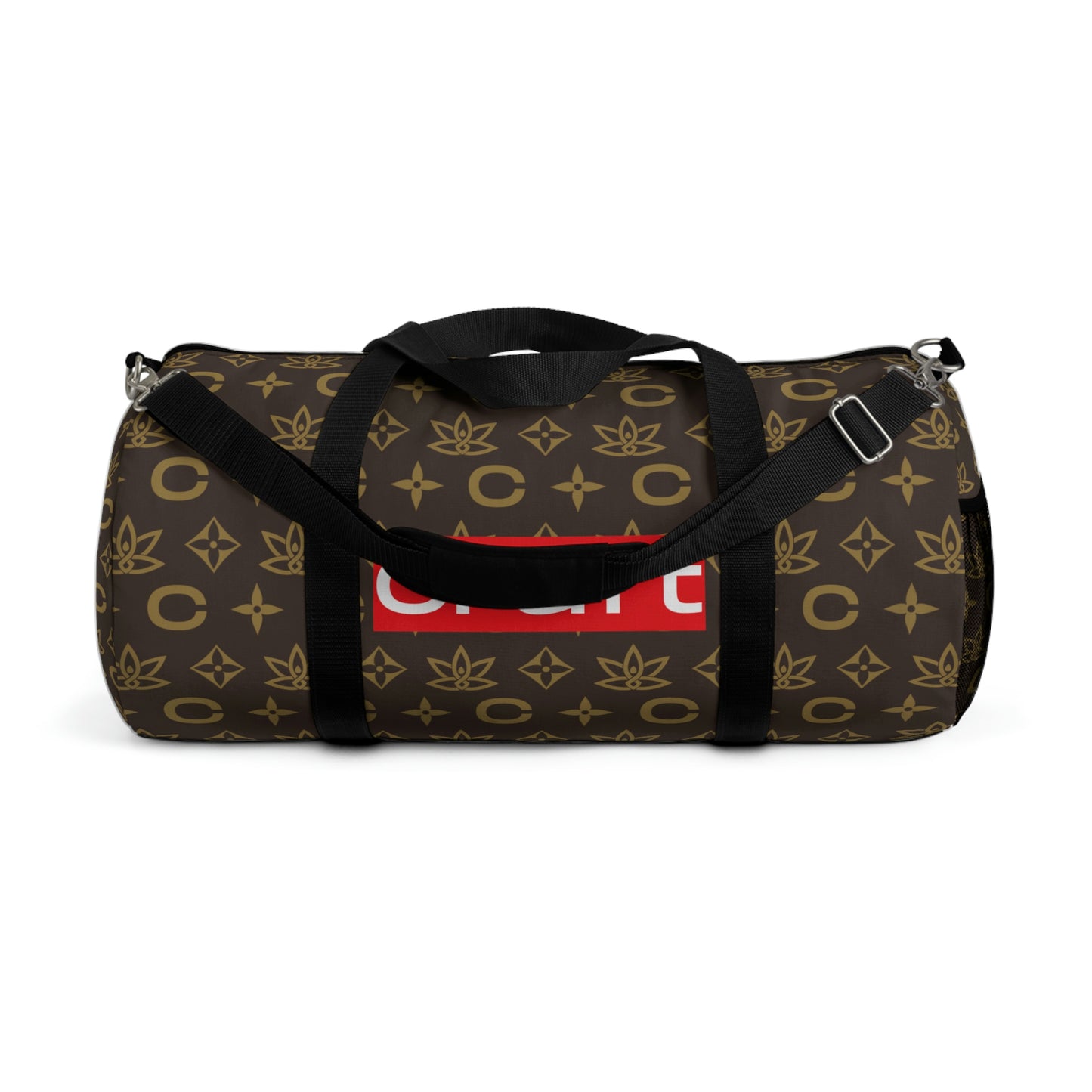 Craft Designer Duffel Bag