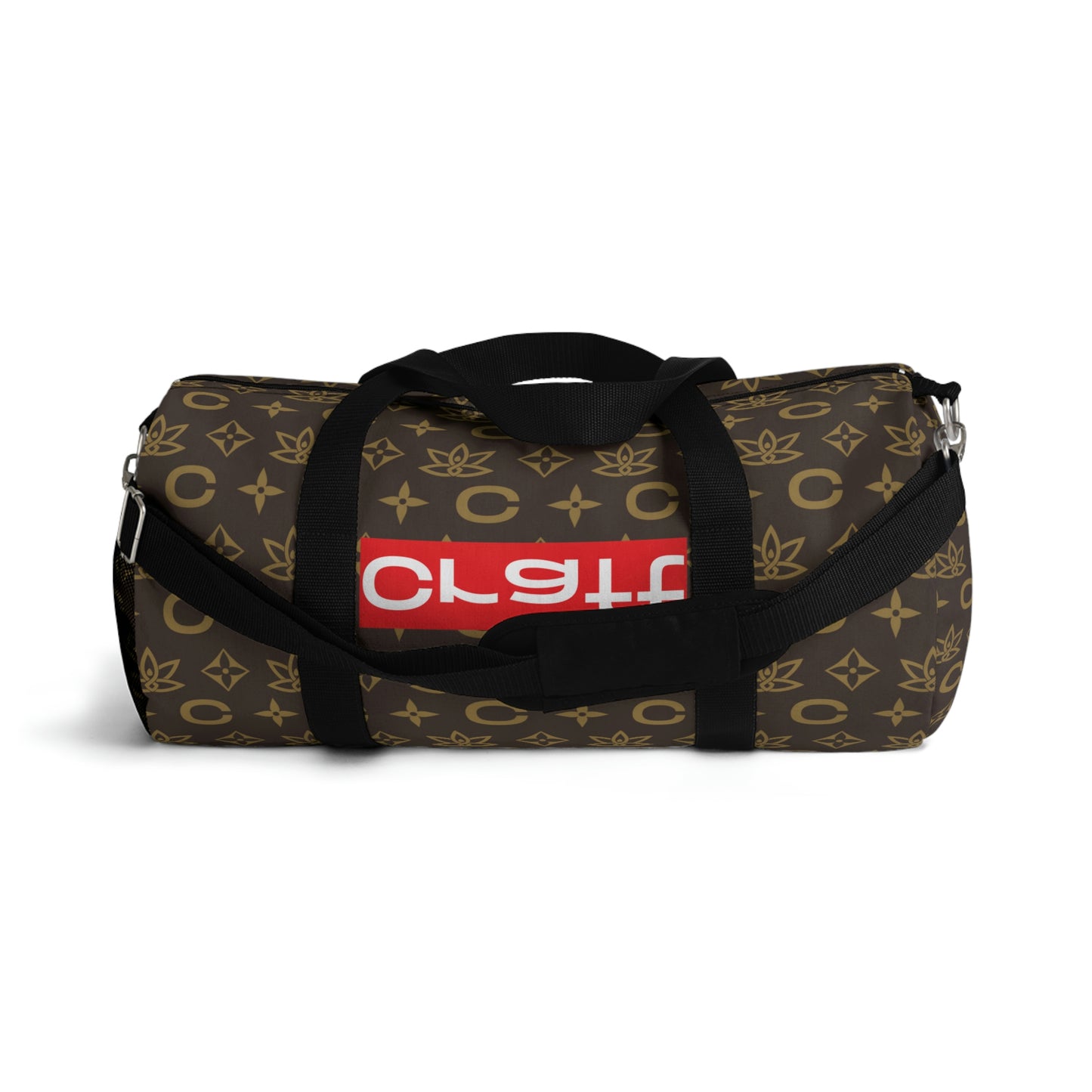 Craft Designer Duffel Bag