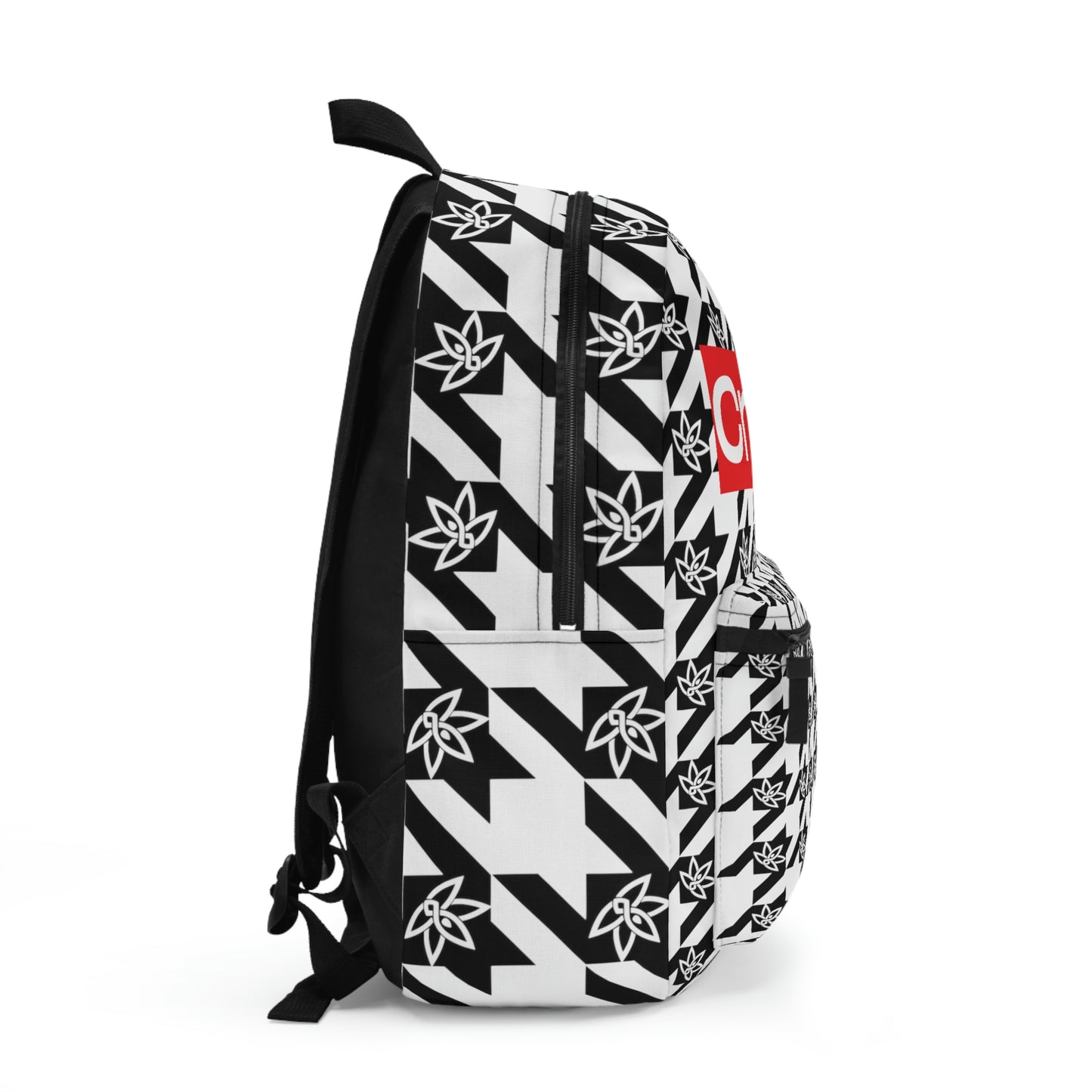 Craft Tooth Backpack