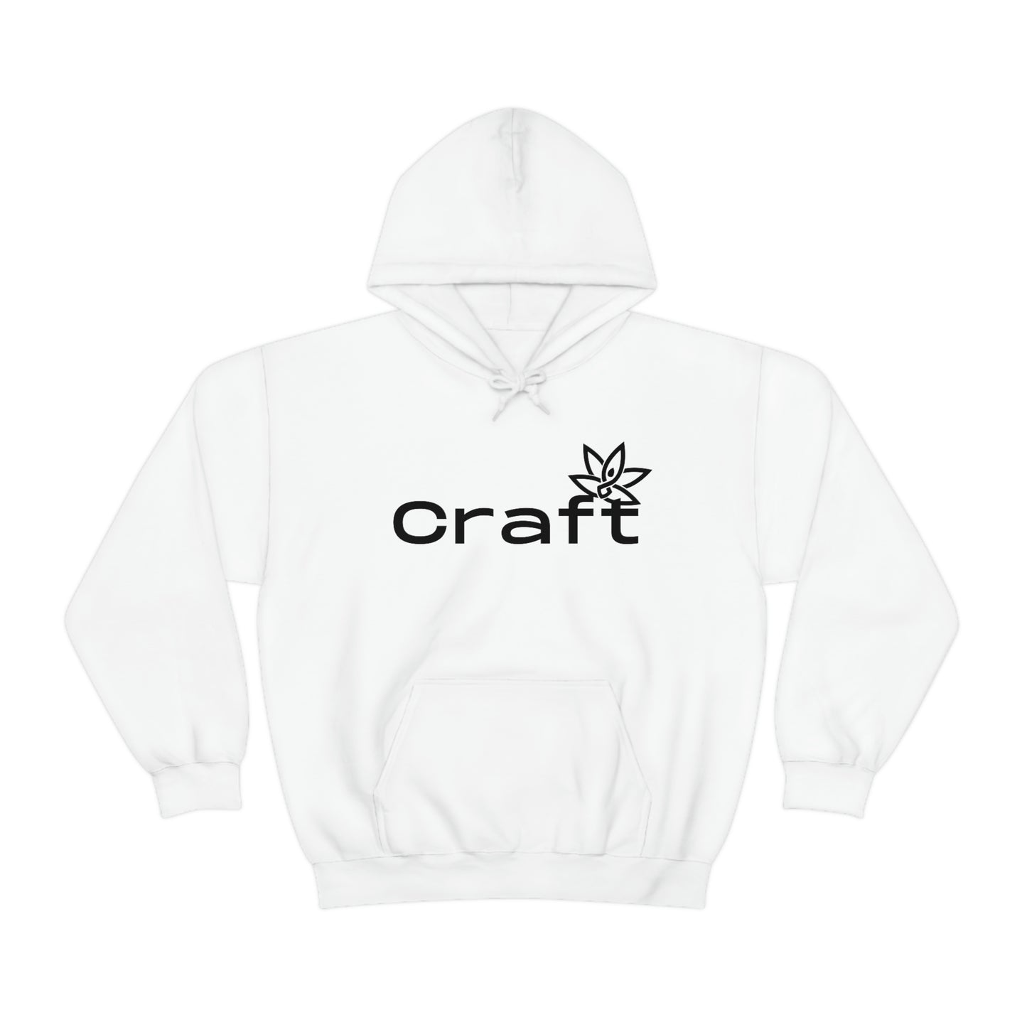 Craft Crown Hoodie